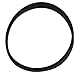 FocalTop Carpet Cleaner Pump Belt for Bissell Proheat 215-0628 Replacement
