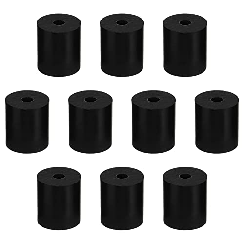 10pcs Silicone Heatbed Mounts Leveling Column for 3d Printer