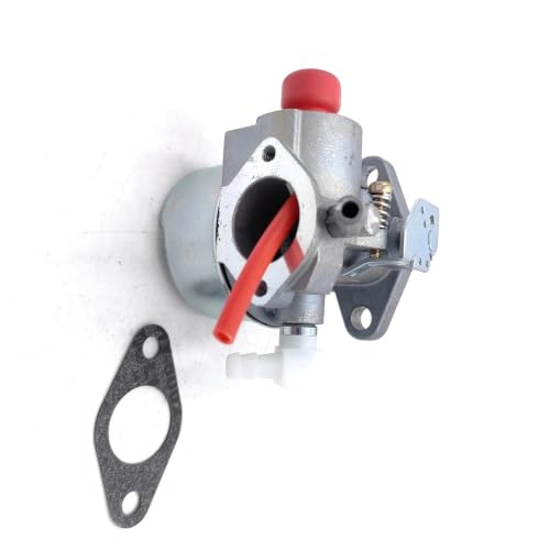 Accesorios de carburador con junta para motores Tecumseh 640262A y 640174