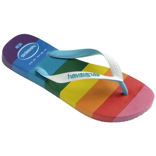 Havaianas Men top pride all over sandal - blue - 13/144