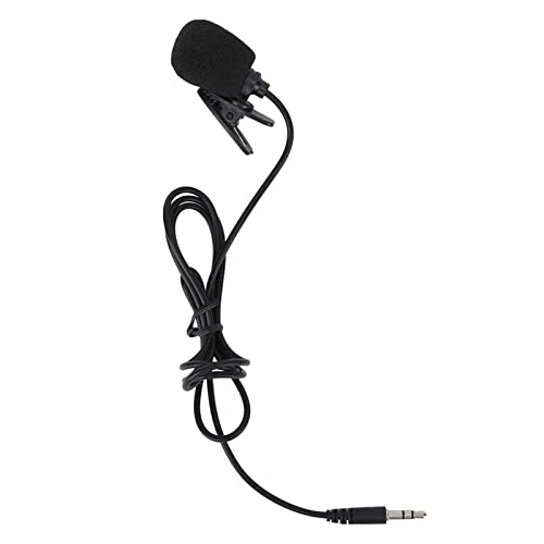 Mini Cambiador de Voz Tarjeta de Sonido Portátil con 8 Efectos Plug and Play para Streaming en Vivo y Juegos