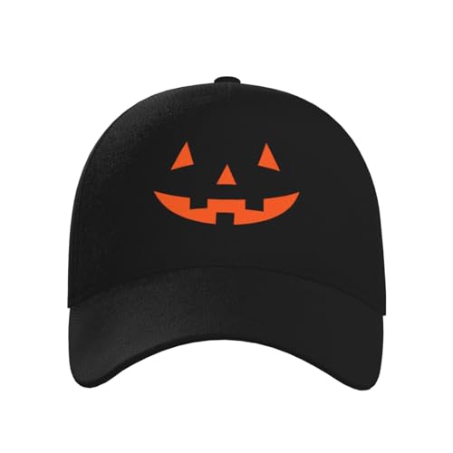 Image of Trucker Hat Distressed Baseball Cap Golf Cap Adjustable Sportswear Hat for Men Women Unisex