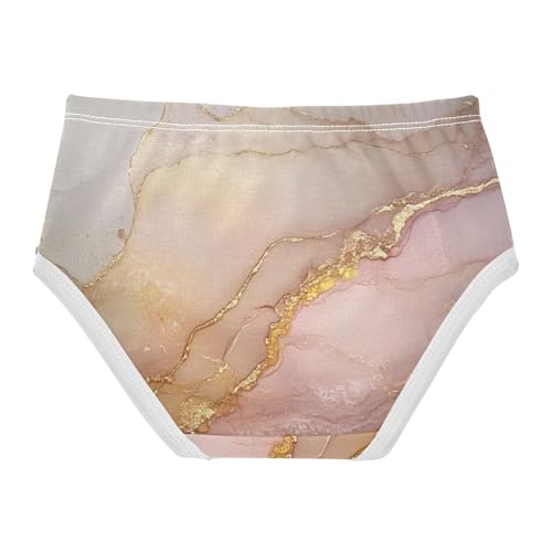 Sport Panties All Seasons Panties Organic Underwear for Toddlers in Sizes 2T,3T, 4T, 5T, 6Y and 8Y2