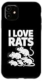 Rats Enthusiasts Urban Style Fashion