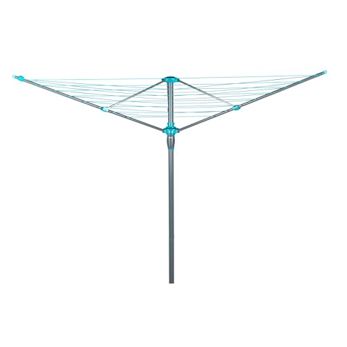 Beldray Tendedero Giratorio de 30 Metros - Secador de Ropa Girato...