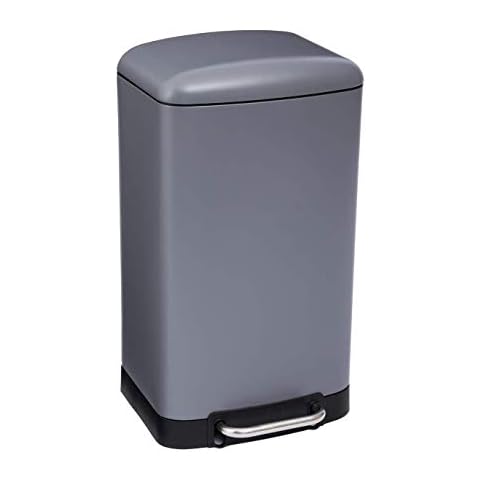 Poubelle 30L CLEAN HOUSE Cover