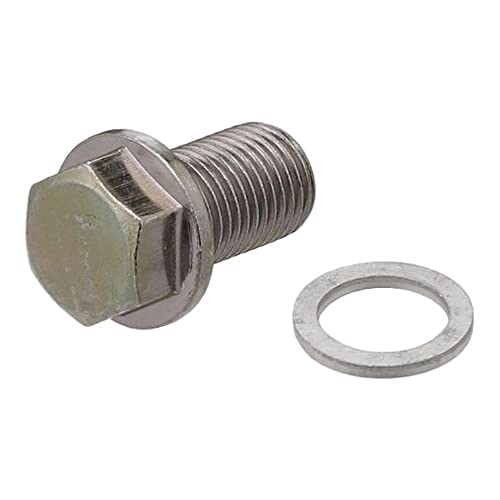 Elring 877.970 Aceite de Motor para Carro miniatura 1