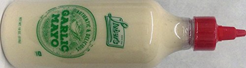 Lieber's Authentic And Delicious Garlic Mayo Oz - Pack Of 3 #TOP19
