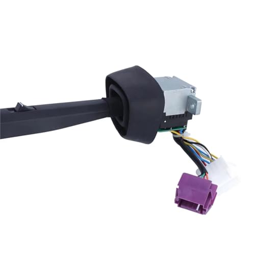 Commutateur de colonne de direction Volvo FH12 pour réparer les clignotants