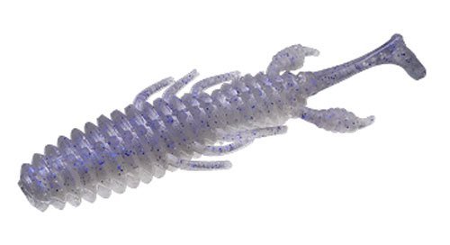 FLASH UNION(フラッシュユニオン) ルアー アバカスシャッド 2.8インチ #019ベビーギル