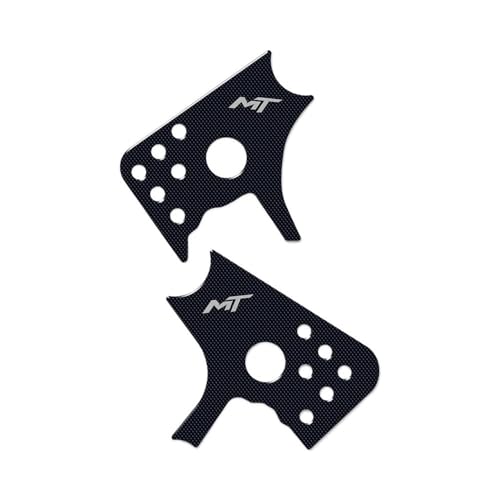 Eviter les rayures de veste sur CF 800MT coussin protection réservoir