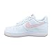 Produktbild Nike Damen Air Force 1 07 VD Leder White Atmosphere Trainer 41 EU