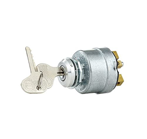Bosch 0342315001 Schalter, Vorglühen
