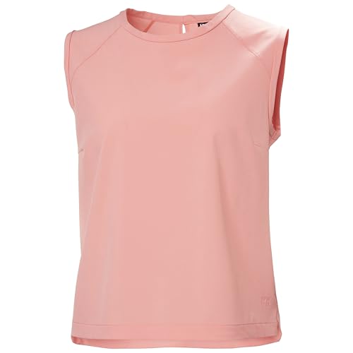 Helly Hansen Thalia Tanktop für Damen, 066 Coral Almond, Groß
