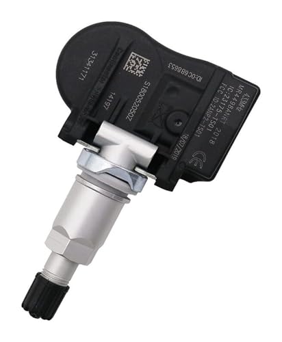 Capteur TPMS pneu Volvo S70 V70 XC90 - Évitez la crevaison et l'usure anormale