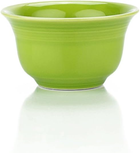 Fiesta 6-3/4-Ounce Bouillon, Lemongrass