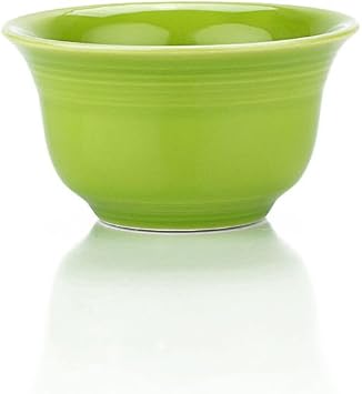 Fiesta 6-3/4-Ounce Bouillon, Lemongrass