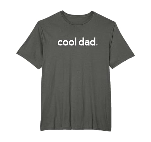 Dad Shirts for Dad | Cool Dad | Ideas for Fathers Day Funny Camiseta