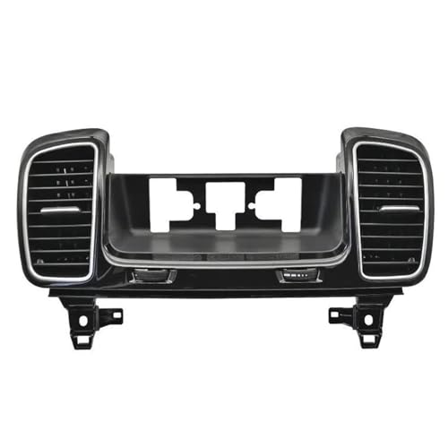 Grille de ventilation centrale ajustement parfait pour climatisation Mercedes GLE