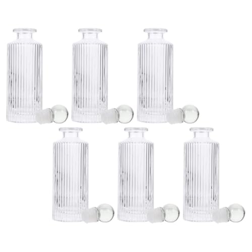 Difusor de diseño simple OSOLADY botella de 150ml versátil para diversas ocasiones 2