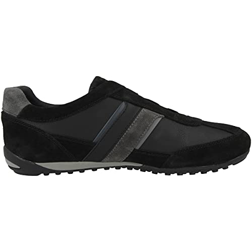 Image of Geox Men's Low-Top Trainers Sneaker