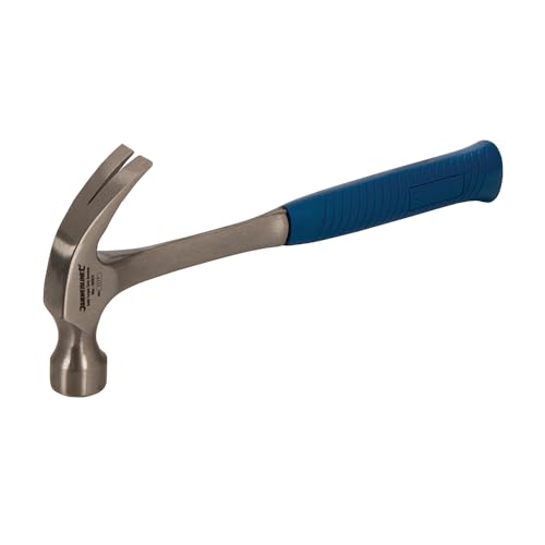Silverline Claw Hammer 20 oz (567g) 633675