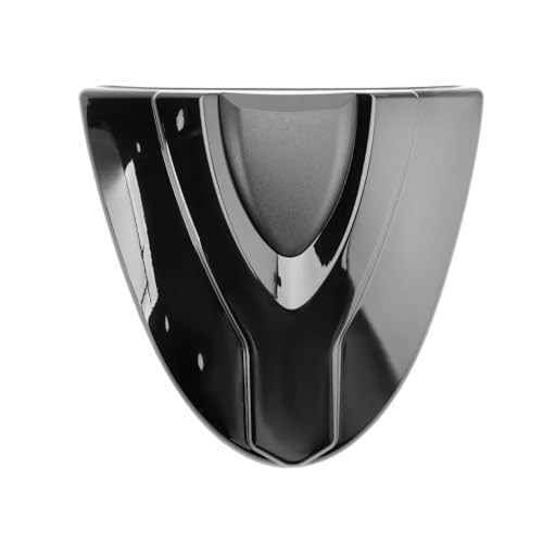 Couvercle de siège Trident 660 pour sublimer vos sorties moto en solo