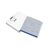 1Pcs Active Carbon Cabin Air Filter Element Compatible With Land Rover 2021 Defender OEM NO