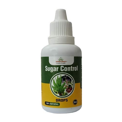See full amazon price history chart for ARYAN SHAKTI Sugar Control Drops – 30 ml ARYAN SHAKTI Sugar Control Drops – 30 ml (B08RP49HZZ) Amazon Price History, Amazon Price Tracker