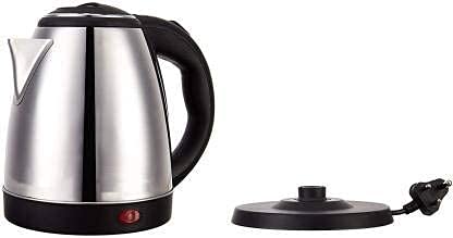 MANTRA CREATION Scarlett Electric Kettle 2 Liter Multipurpose Large Size Tea Coffee Maker Water Boiler with Handle, Multicolor, Standard (TSF-Scarlett Kettle)-image-33