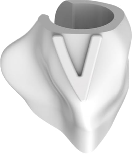 Golf Swing Trainer - Golf Training Aid - Automatically get Distance & Accuracy Fixing the Swing Wreckers. You Cannot be Good at Golf Without it. Improves Entire Game. All Must Have Golf Swing Trainer.