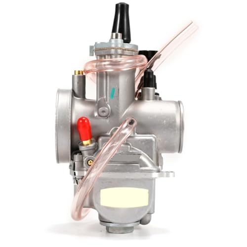 Carburateur moto 28mm pour optimiser l'accélération de votre motocross
