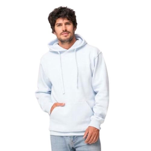 9.3 oz Heavy Weight nantucket Premium Pullover Hoodie Style 817