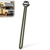 couhidu Upgraded 520900 92249 RV Water Heater Element Compatible with Suburban SW4/6/10/12/16,