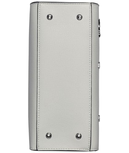 Image of KARL LAGERFELD Women's Maybelle Pins Satchel