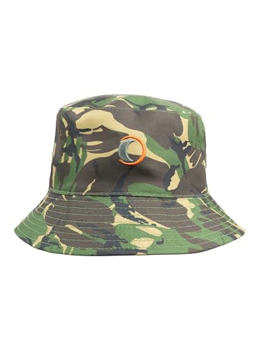 Bob réversible DPM vert SPEERO chapeau camouflage de chasse
