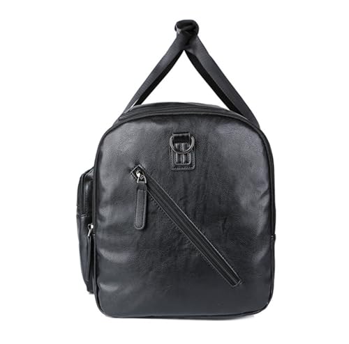 Weekender Travel Bag 21in Duffel Bag Gym Bag for Women Men,Travel Weekender Tote Duffle Bag Large Gym Bag Sport Gym Bag(A)3