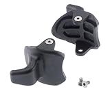 C.A.M.P. Unisex-Adult Wing 2 ARMS, Schwarz, Einheitsgröße