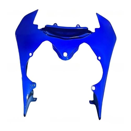 Pièces capot siège d'injection YZF-R6 bleu brillant avec carénage arrière 08-16