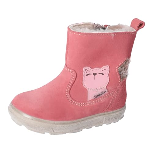 RICOSTA girl Cosima Boots,Width: Normal (WMS),Removable Insole,Sympatex