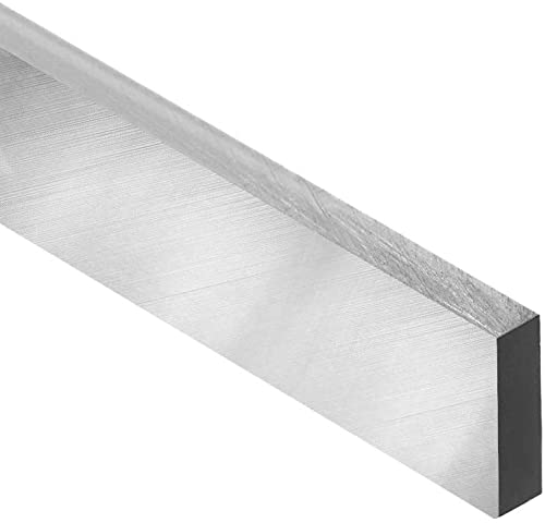 Punta Pilota Per Fresa Hss 4X50 Mm - 5 Pz - Foto 9