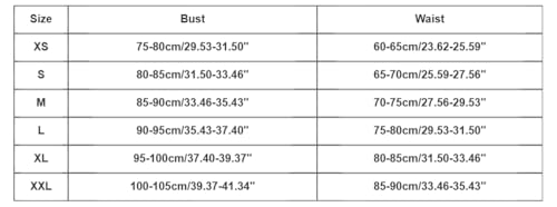 Sous-vêtements gainants pour lisser la silhouette sous une robe