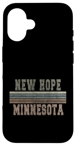 Retro New Hope �~�l�\�^ �X�}�z�P�[�X iPhone 16 �p
