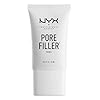 NYX PROFESSIONAL MAKEUP Pore Filler Blurring Primer, Vegan Face Primer