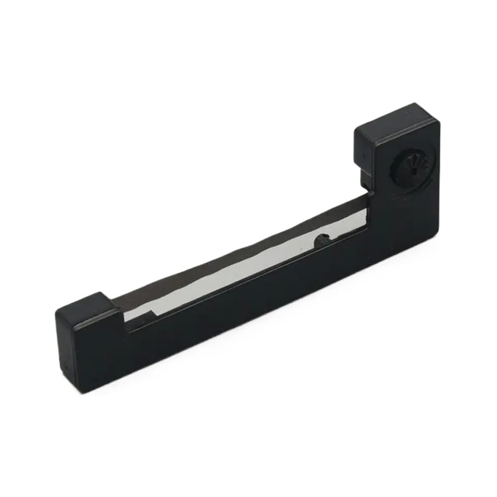 Nastro per Tassì Nero ERC-05 Compatibile Con M150 10 Pezzi