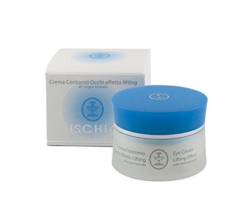 Preisvergleich Produktbild lift-effect Eye Cream mit Thermalwasser Ischia