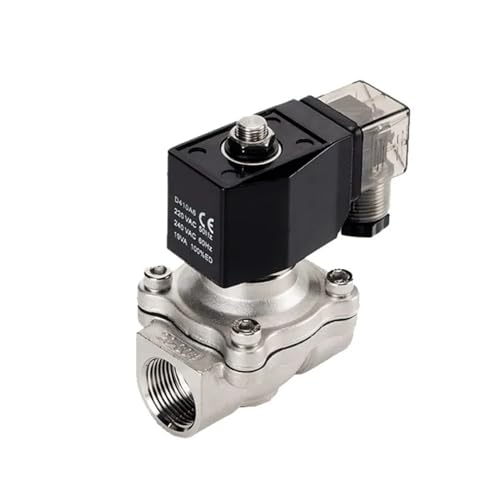 Électrovanne électrique 1 - 2