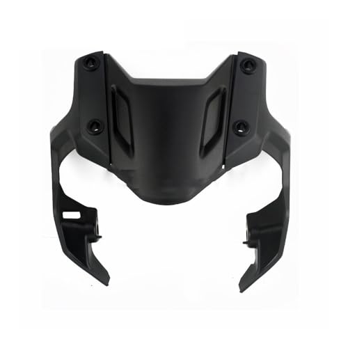 Support de carénage de phare avant pour rénovation de carrosserie moto FZ07 et MT07