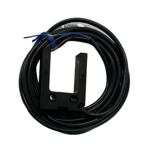 Capteur photoélectrique E3Z-G61 interrupteur proximité détection