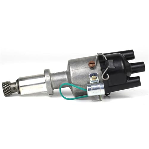 Distribuidor electrónico de encendido compatible con Fiat 500, 126 y 550 distribuidor eléctrico